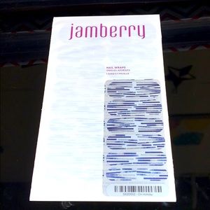 ❄️ FULL sheet Jamberry Nail Wraps- Adult